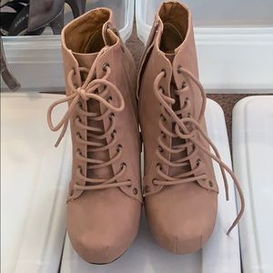 Charge Russe boots